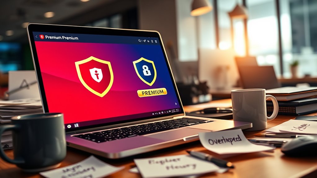 value free antivirus protection