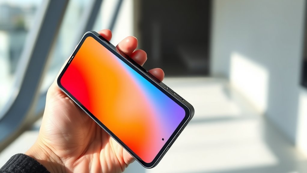 versatile efficient foldable devices