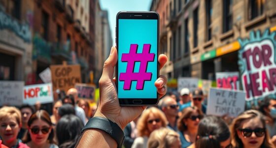 viral tag s global impact