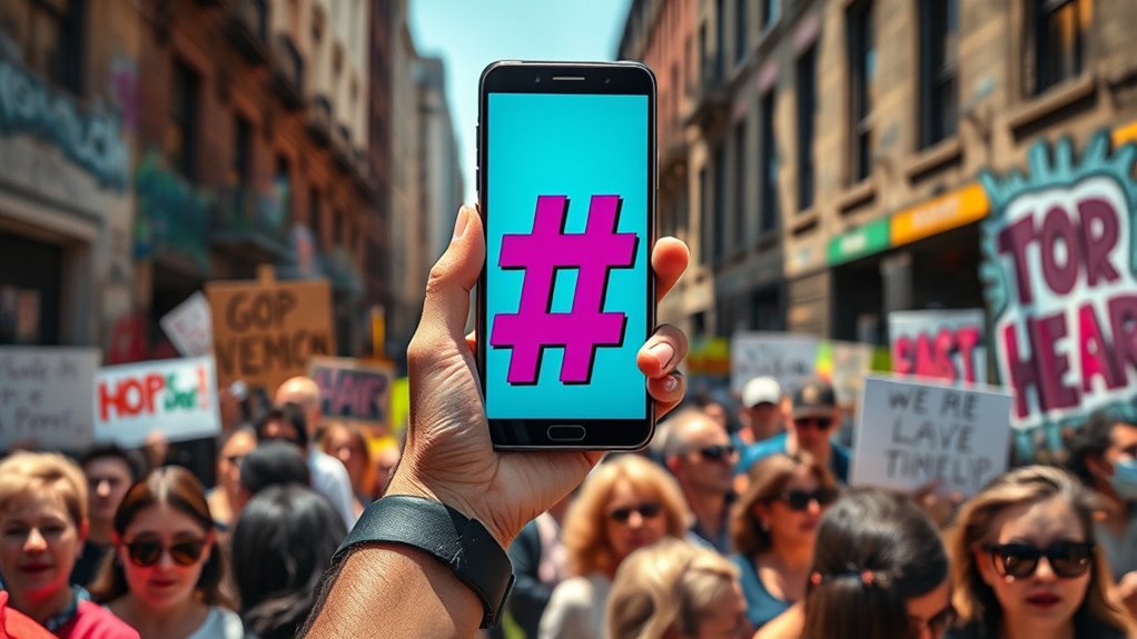 viral tag s global impact