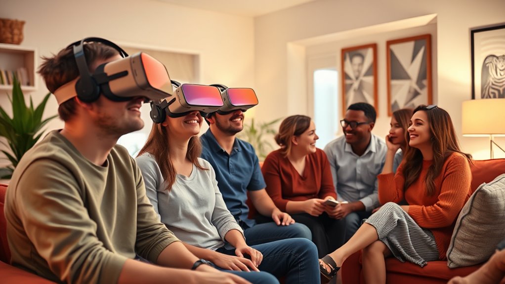 virtual privacy security risks