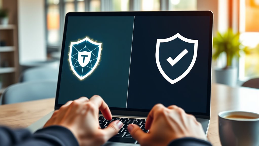 vpns don t prevent malware