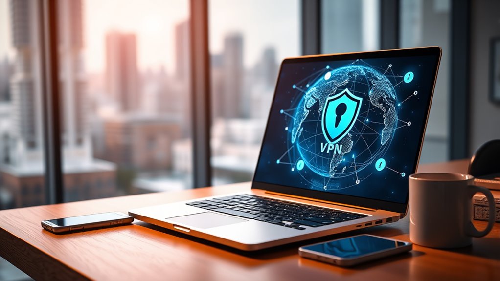 vpns enhance not ensure security