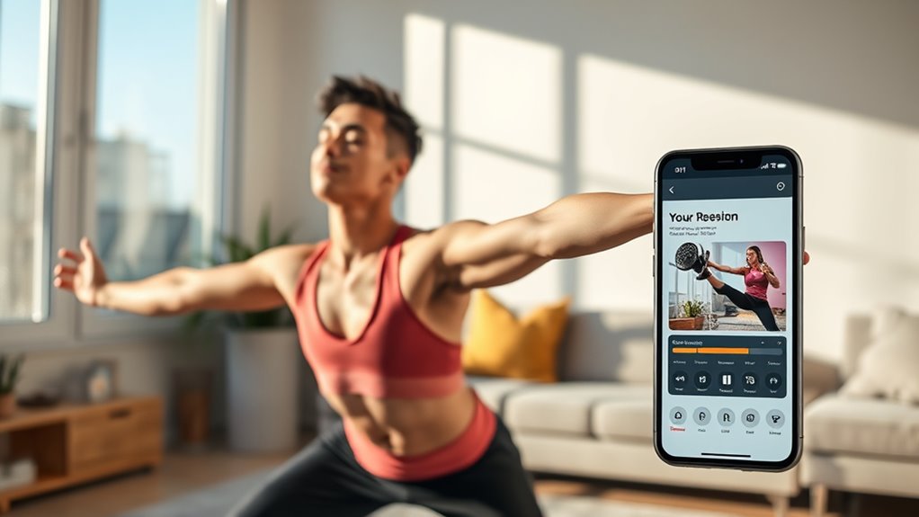 warm up cool down importance