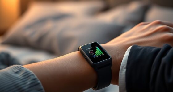 wearable health monitoring devices