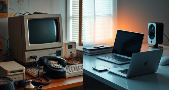 web evolution and impact