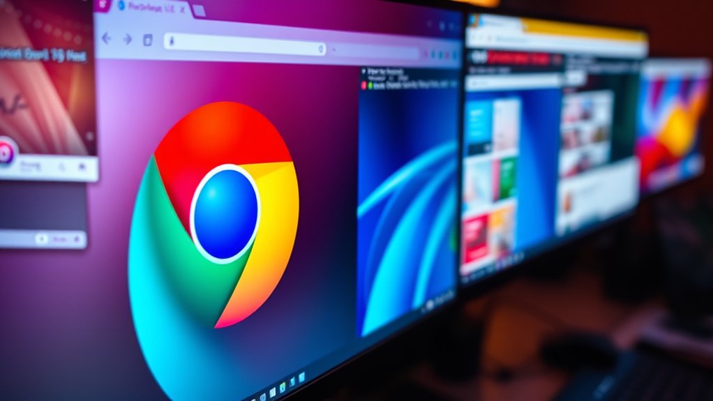 website compatibility and performance