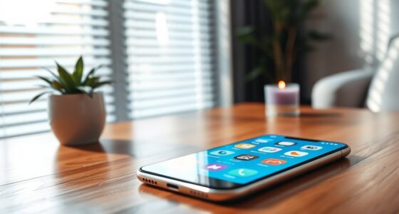 wellness apps mental health