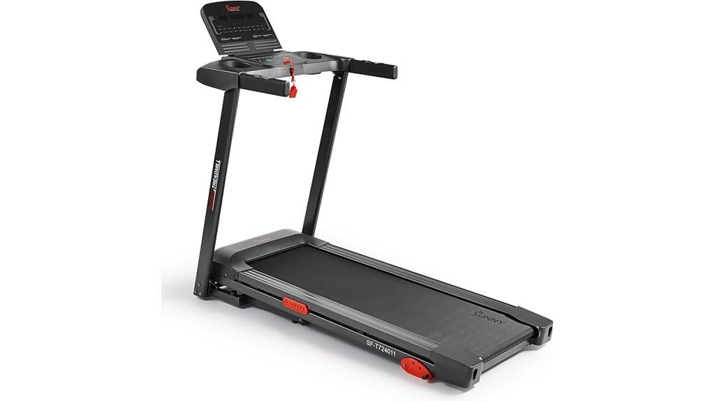 wi fi enabled treadmills