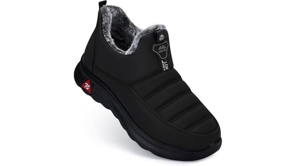 winter women s boot shoes