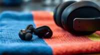 workout earbuds enhance performance
