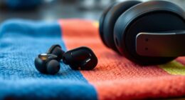 workout earbuds enhance performance