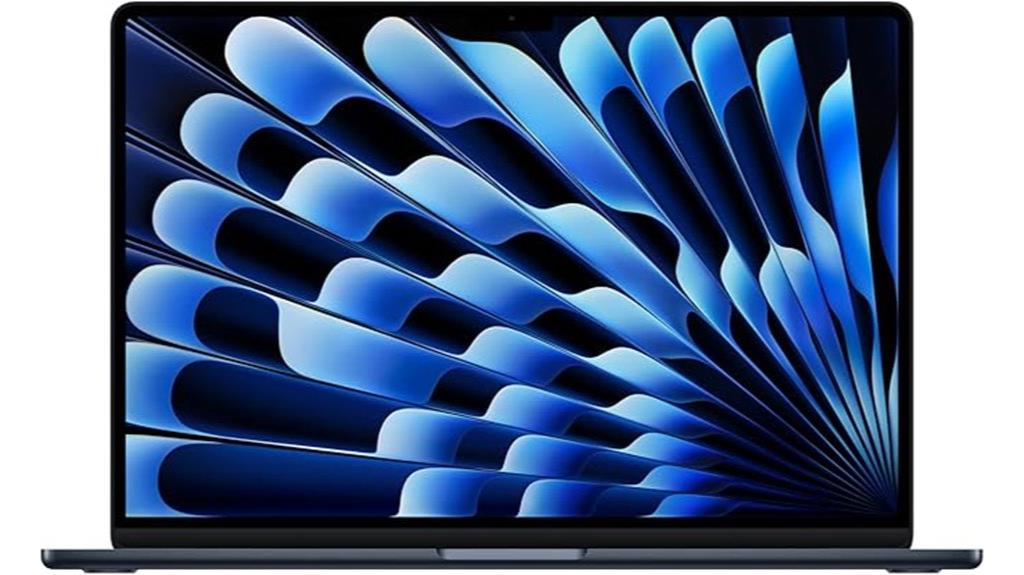 15 inch m4 macbook air
