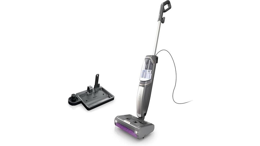 3 in 1 steam mop