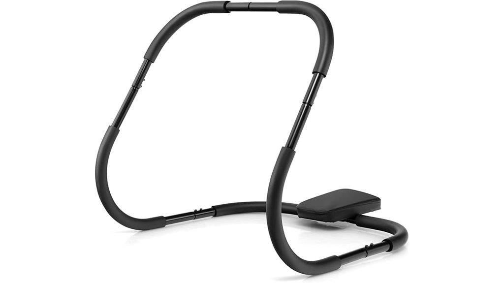 ab cruncher core trainer