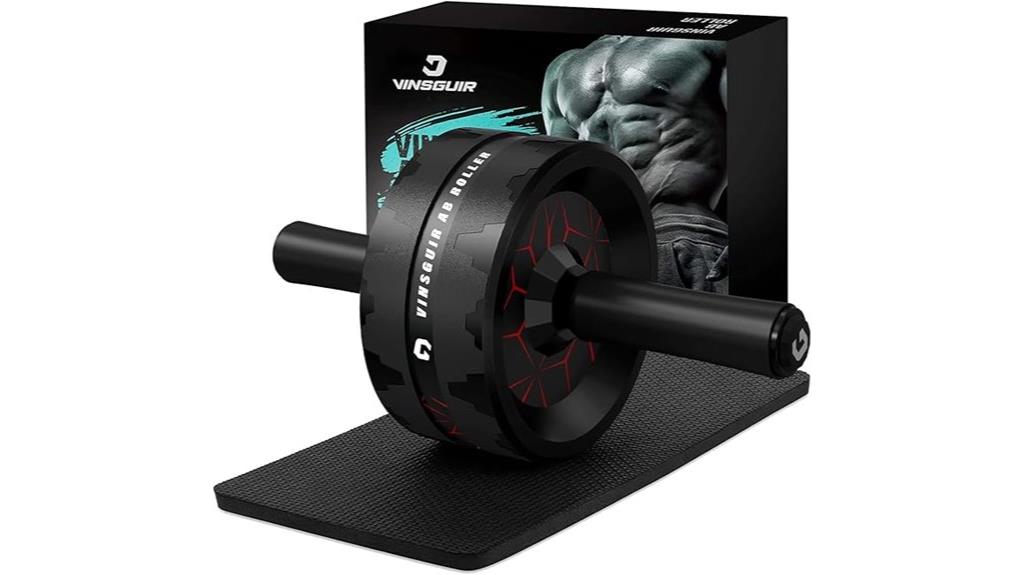 ab roller for workout