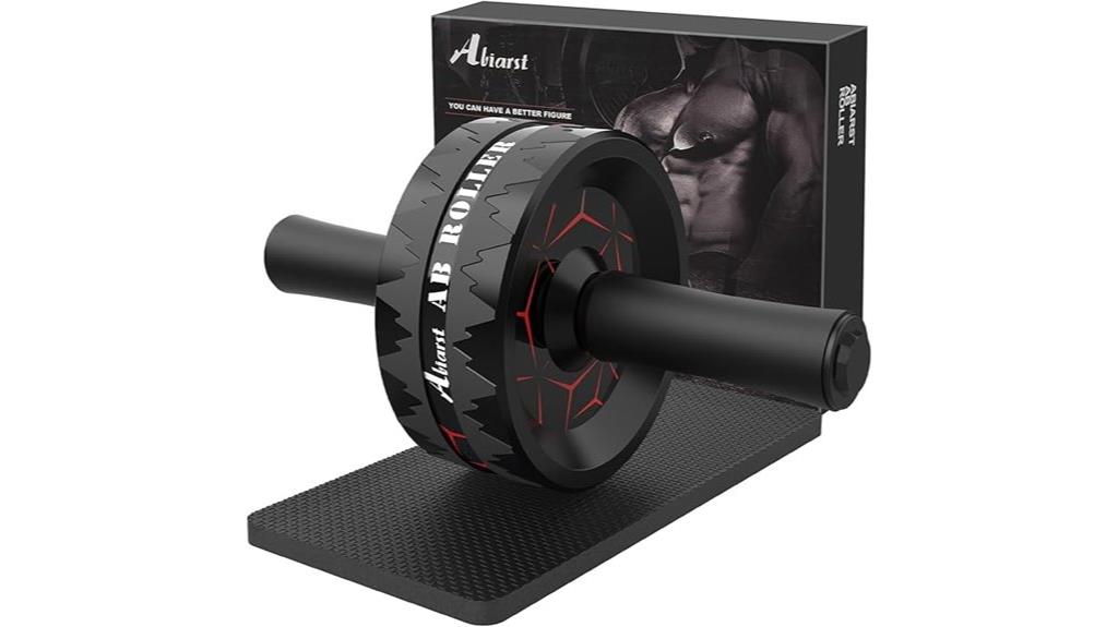 abdominal core exercise equipment