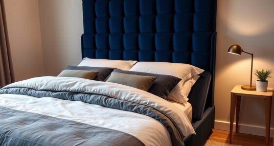 adjustable beds with lumbar support