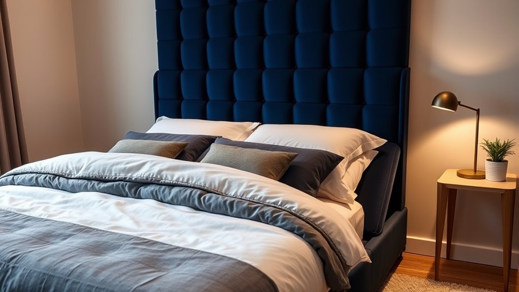 adjustable beds with lumbar support