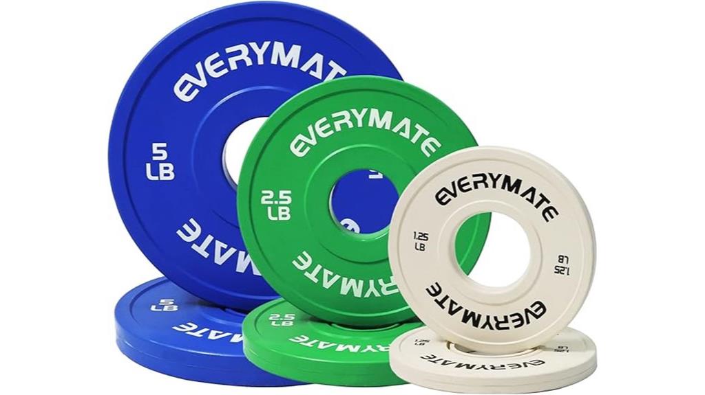 adjustable cross training weights