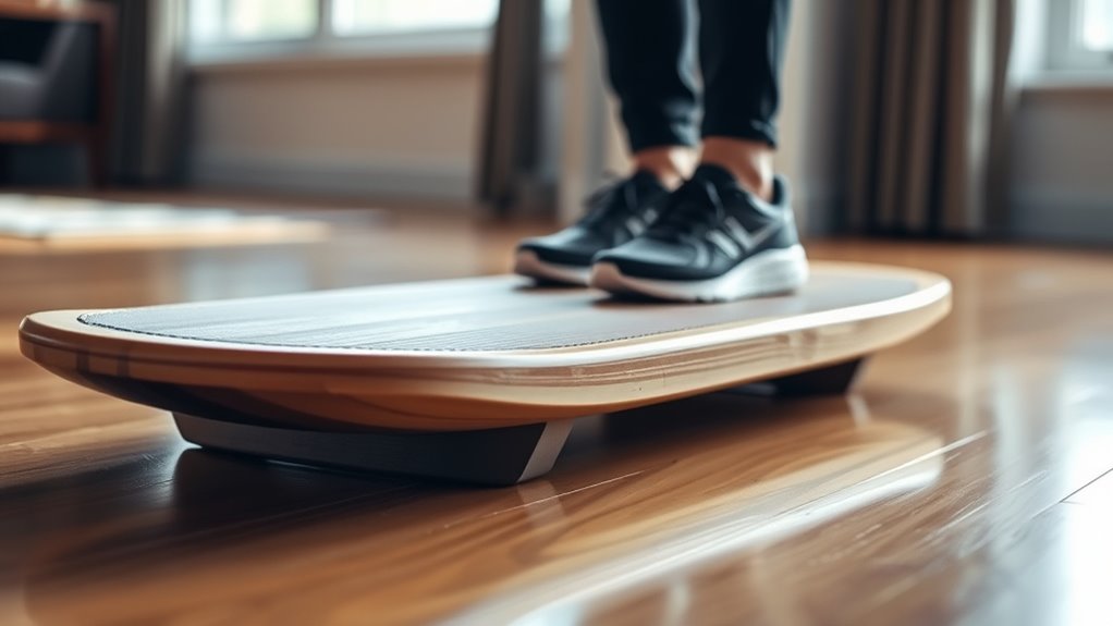 adjustable durable safe trainer