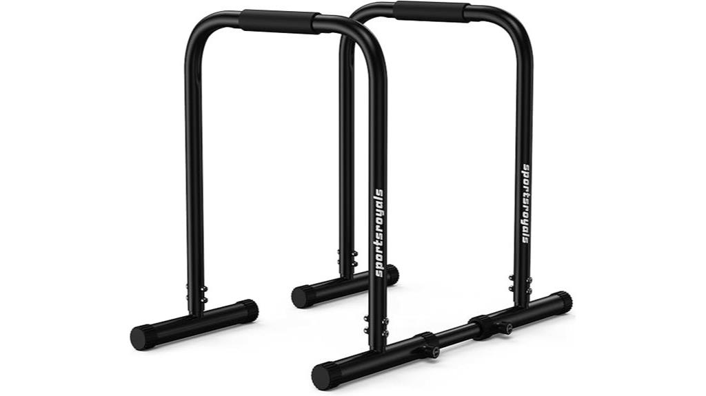 adjustable home gym equipment