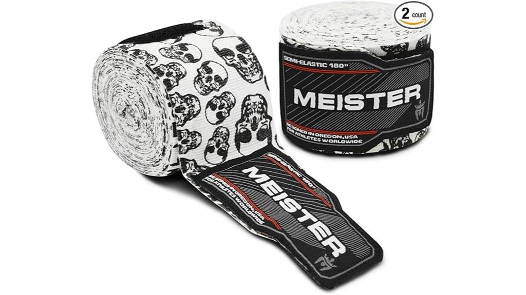 adult semi elastic hand wraps