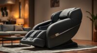 affordable luxury massage chairs