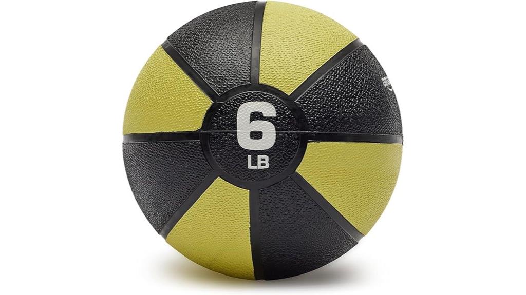amazon basic weighted ball