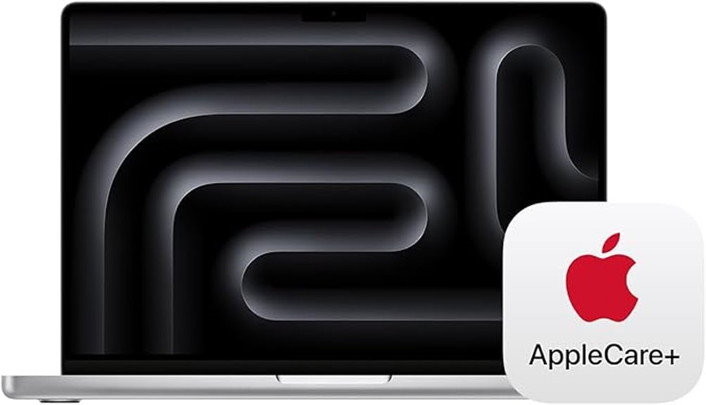 apple 2024 silver laptop