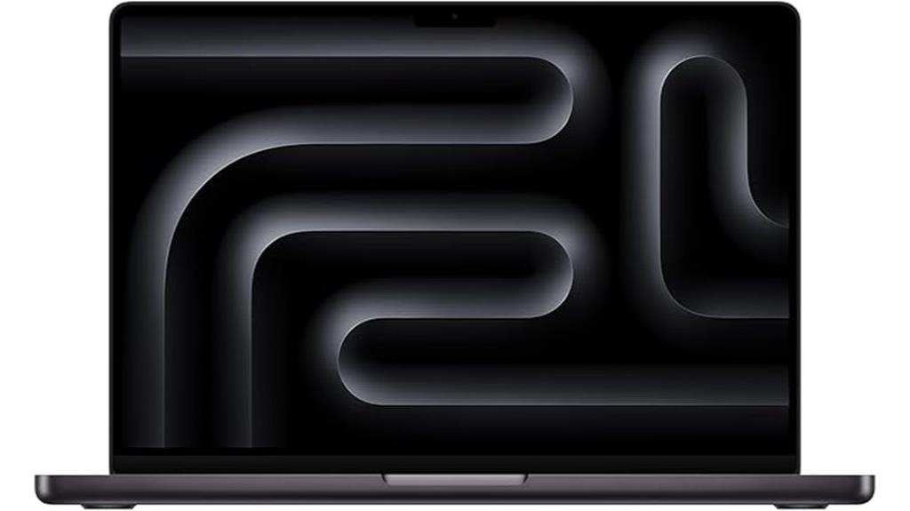 apple macbook pro m3 max