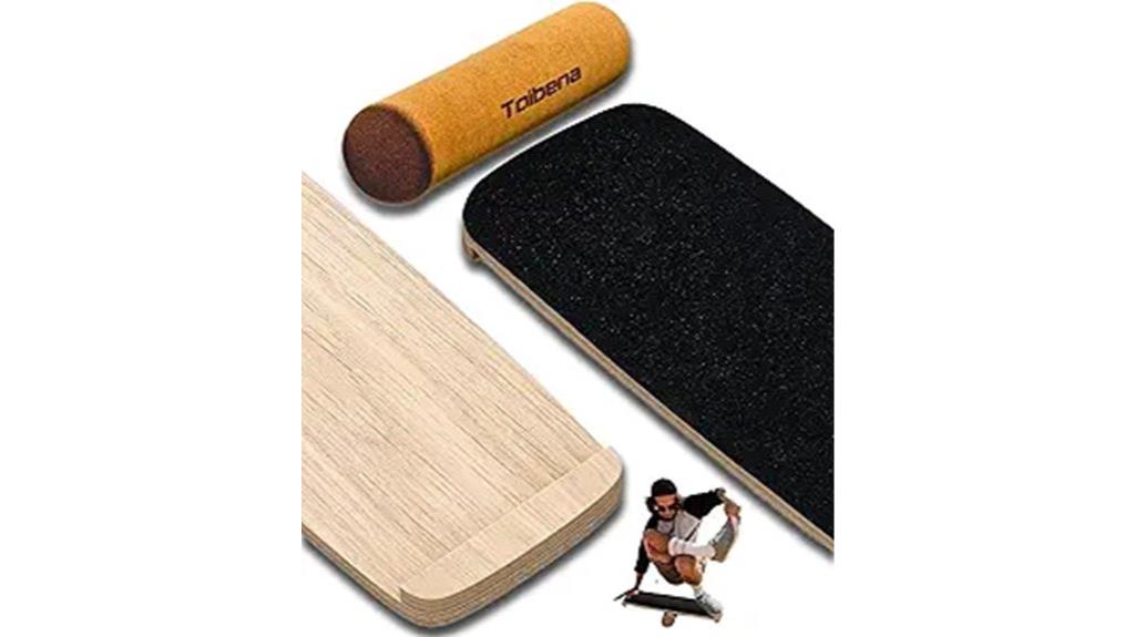 balance board for all