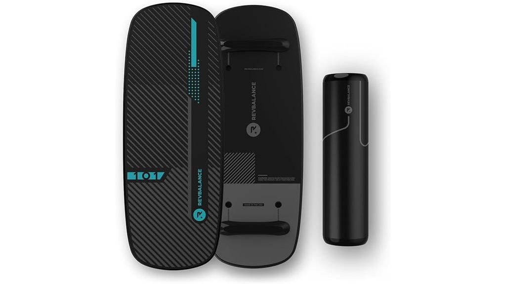 balance board sports trainer