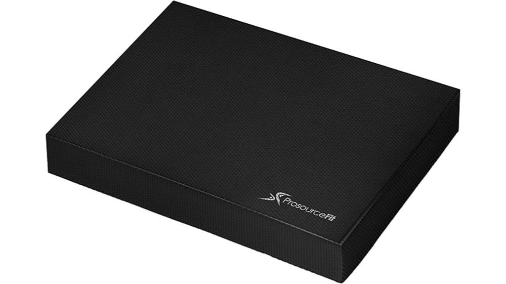 balance pad for fitness