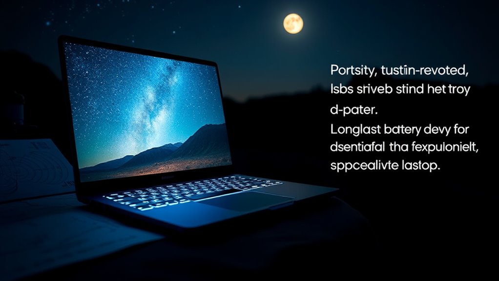 battery efficiency and longevity