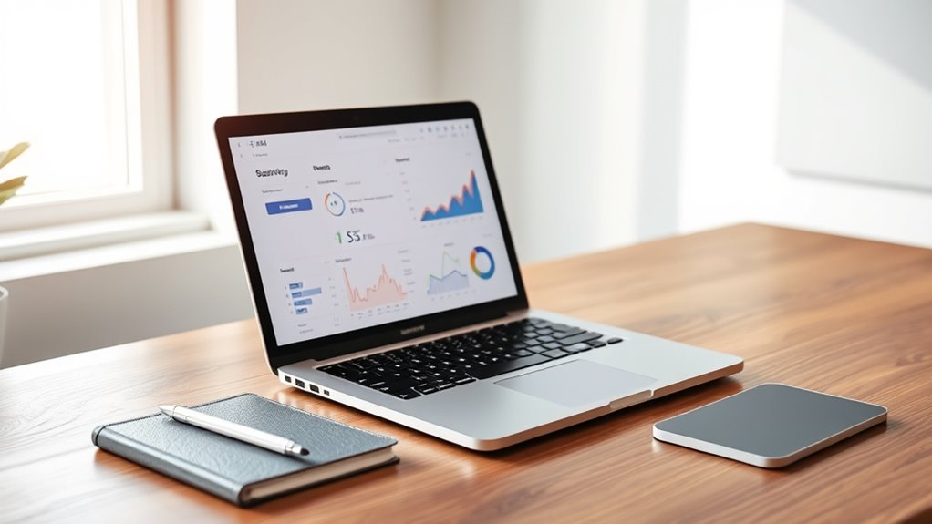 business ready macbook features