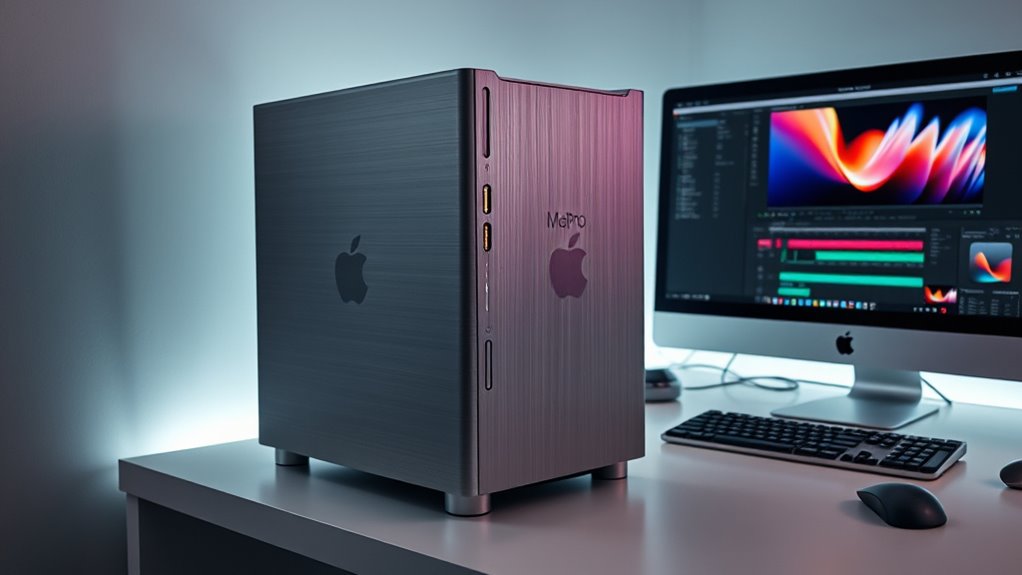 choose mac pro wisely