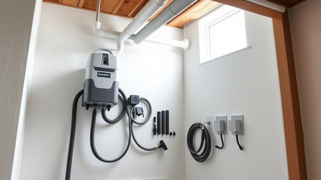 choose suitable diy vacuum kit