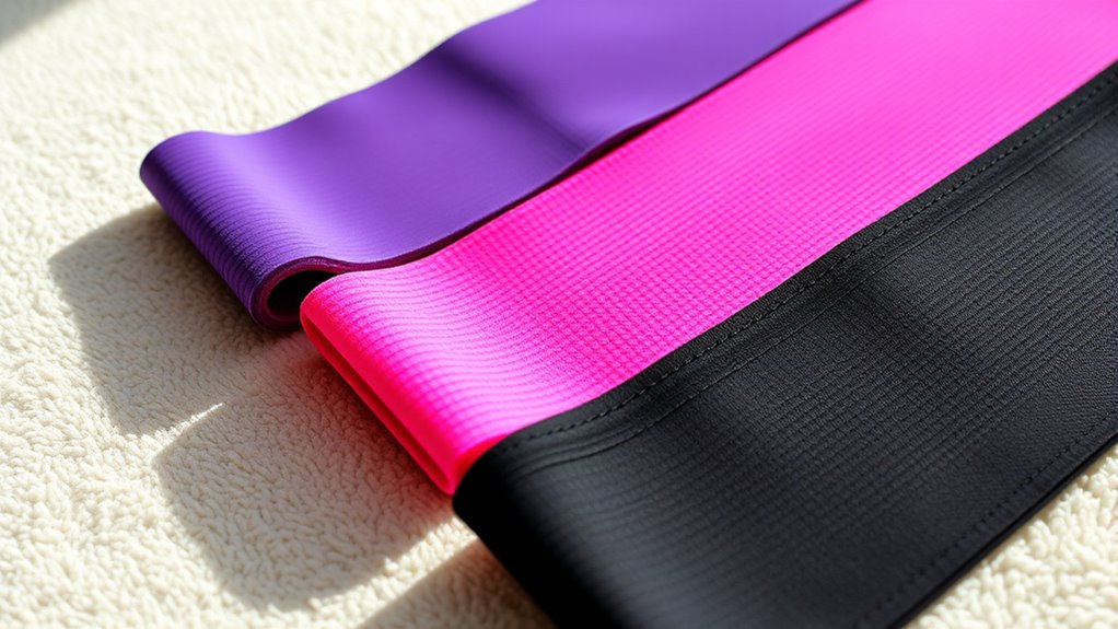 choosing durable versatile resistance bands