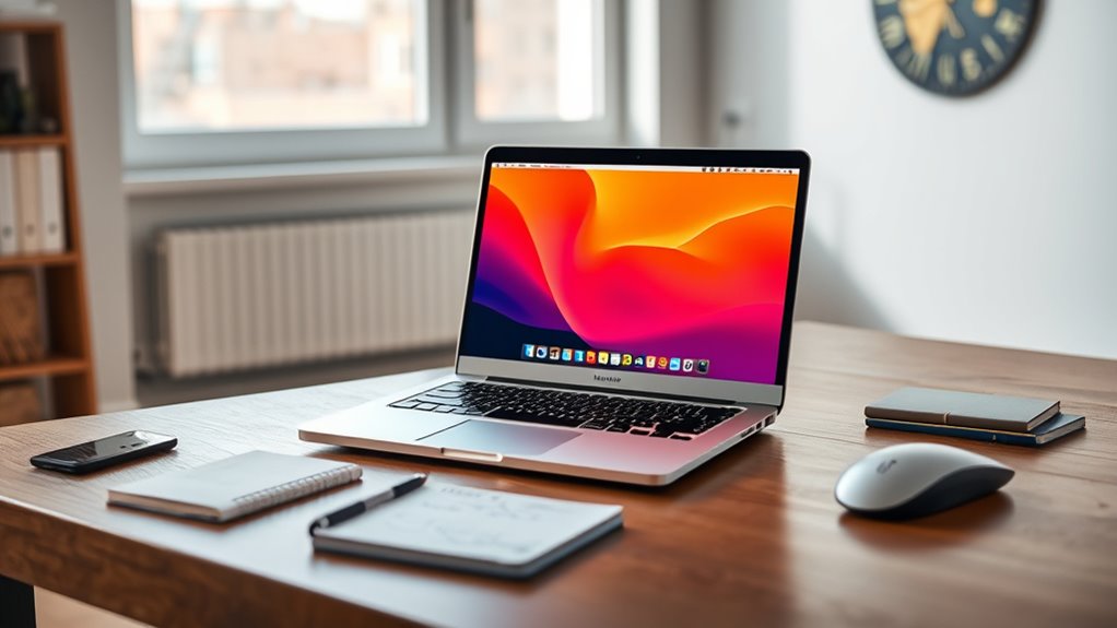 choosing macbook air configurations