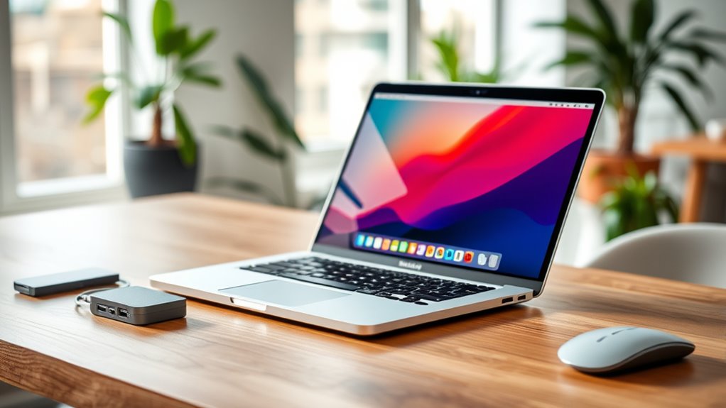 choosing optimal macbook configurations