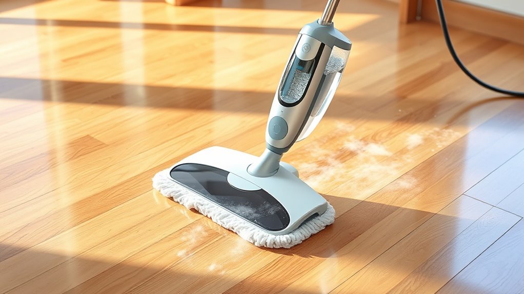 choosing safe effective cleaning