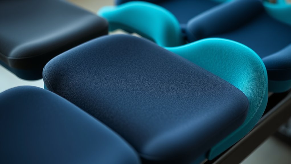 comfort fit durability installation