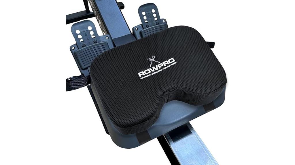 comfortable memory foam seat