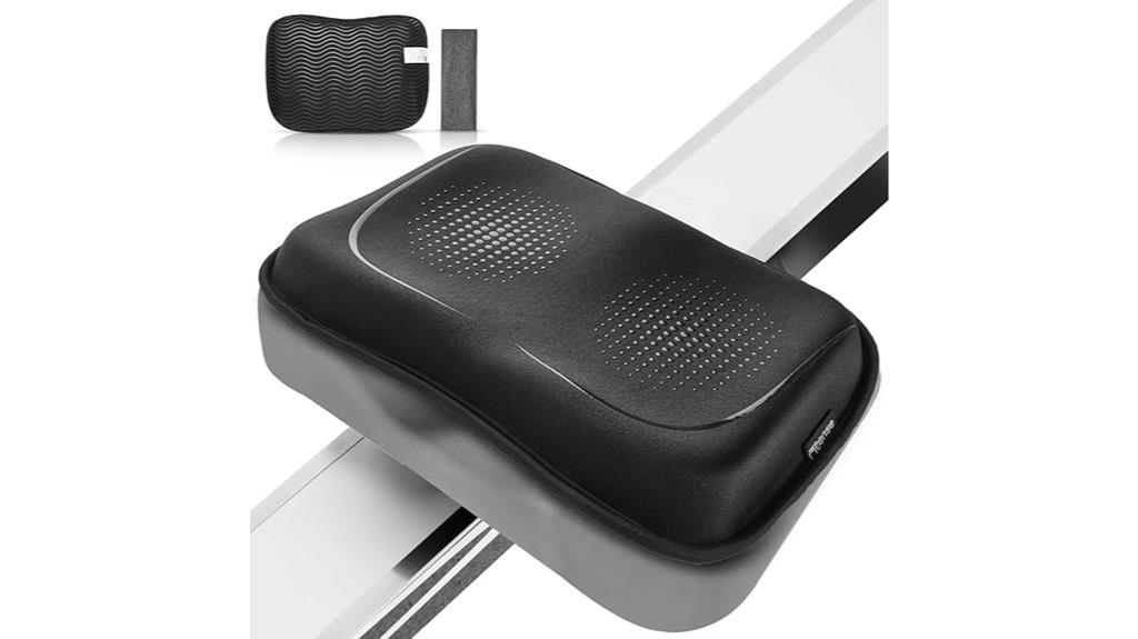 concept 2 rowing cushion
