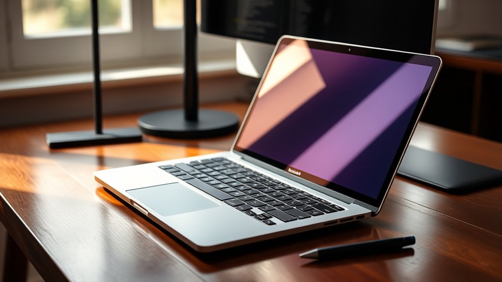 consider usage and connectivity