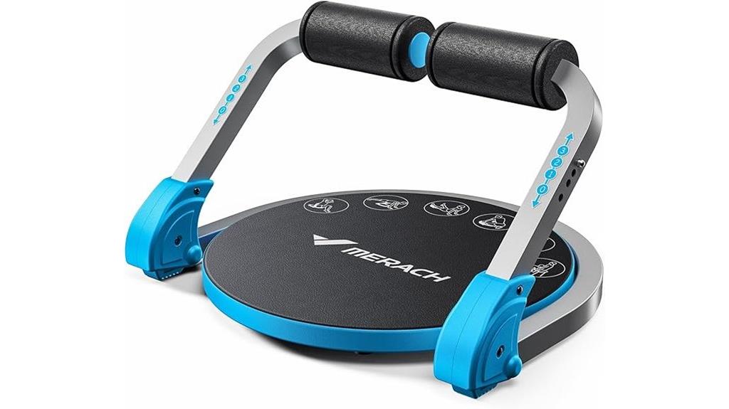 core strengthening exercise equipment