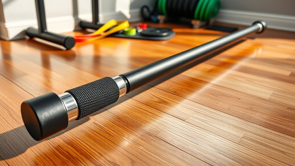 durability grip fit considerations