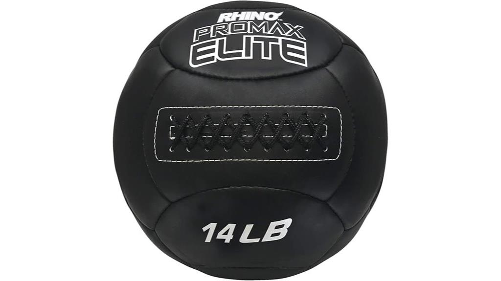 durable slam ball equipment