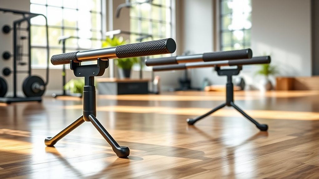 durable stable comfortable versatile